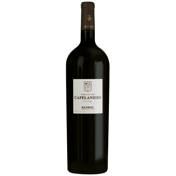 Domaine des Capelaniers - Rouge
