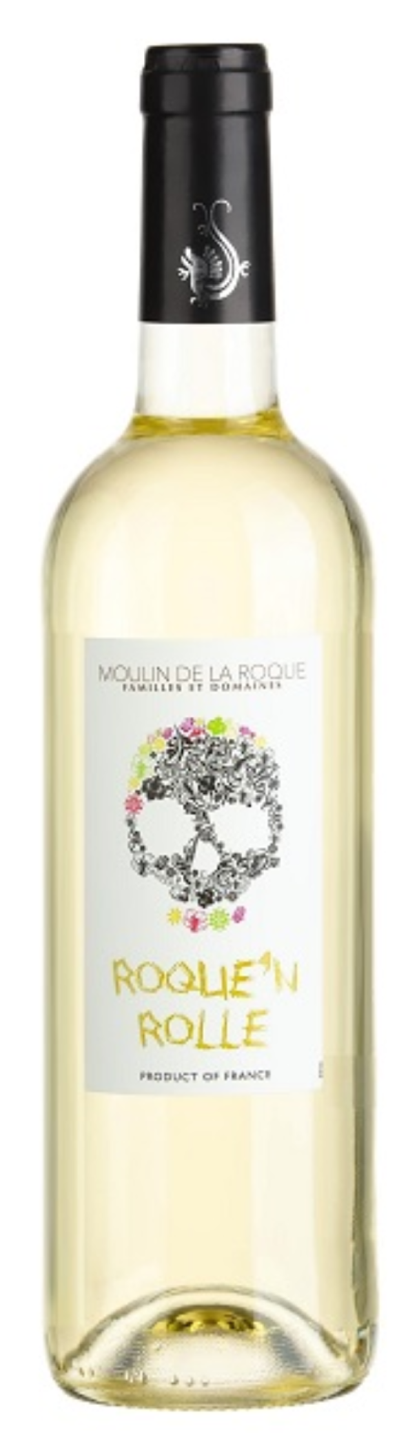 MLR Roque’n Rolle blanc rognée – RET