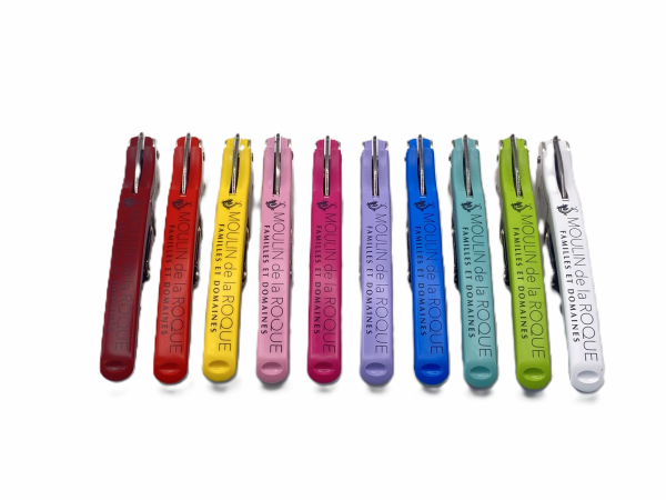 Assortiment sommelier horizontal