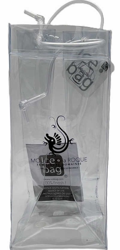 Ice bag Magnum
