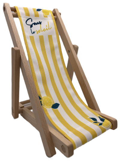 Transat 2026 citron – 2