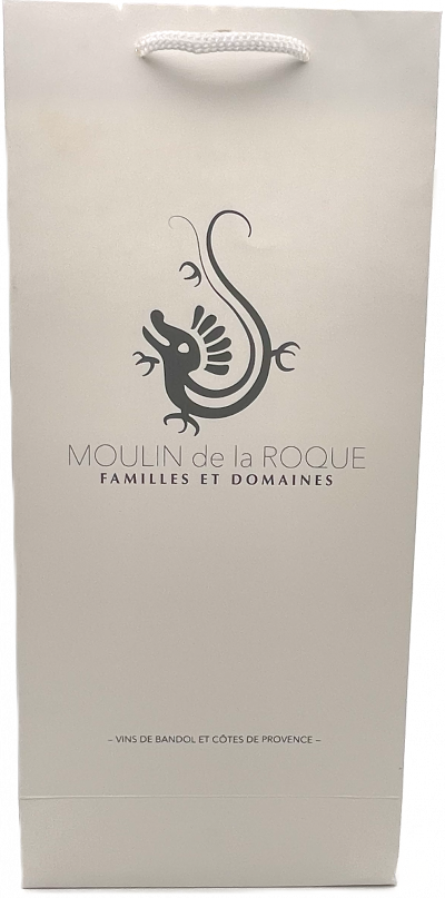 Sac 2 bouteilles