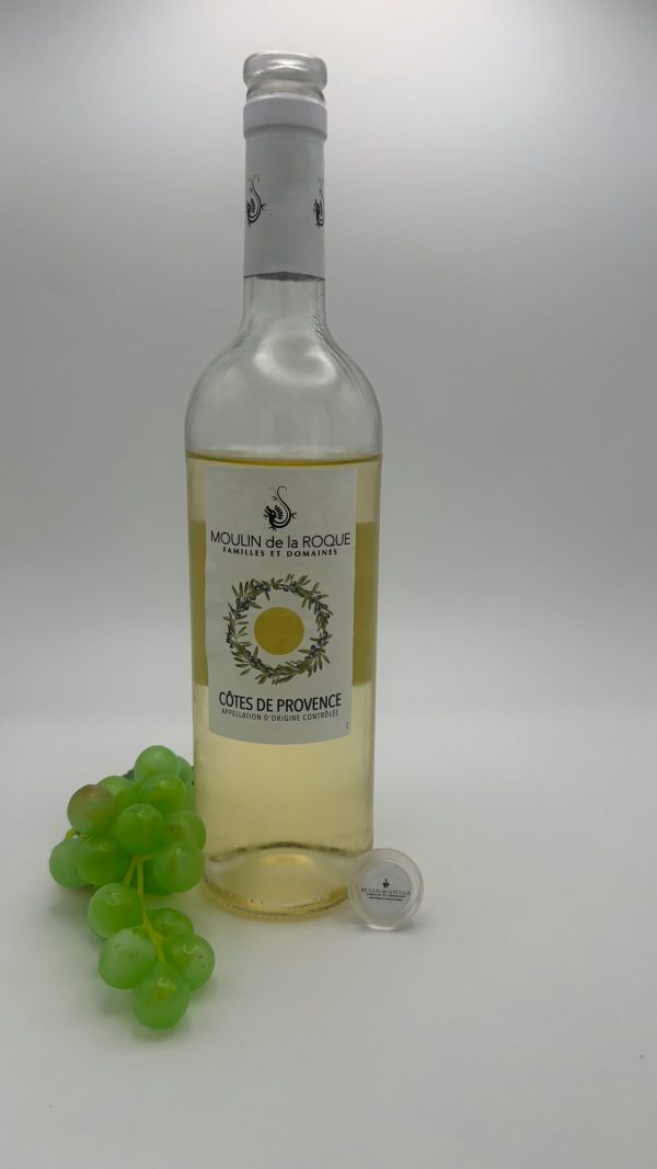 Bouchon cristal