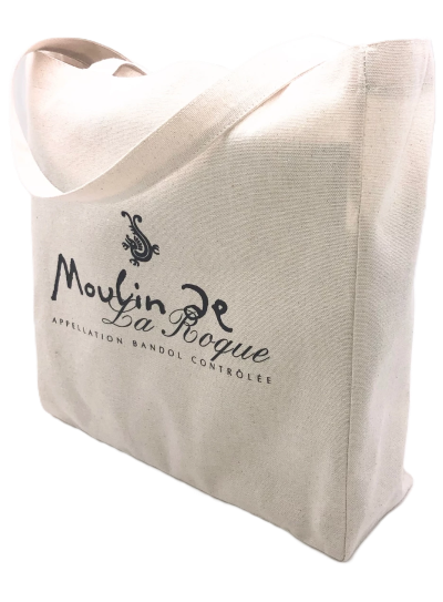 Sac coton