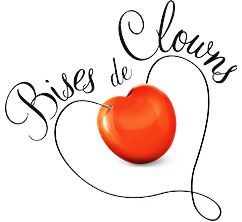 Bises de Clowns