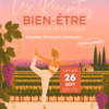 LES RENCONTRES BIEN ETRE MDLR