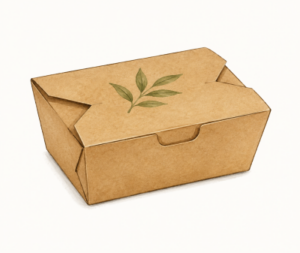 Lunch box