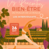 POST INTERVENANTS LES RENCONTRES BIEN ETRE MDLR